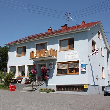 Gasthof Koller Mariasdorf Εξωτερικό φωτογραφία