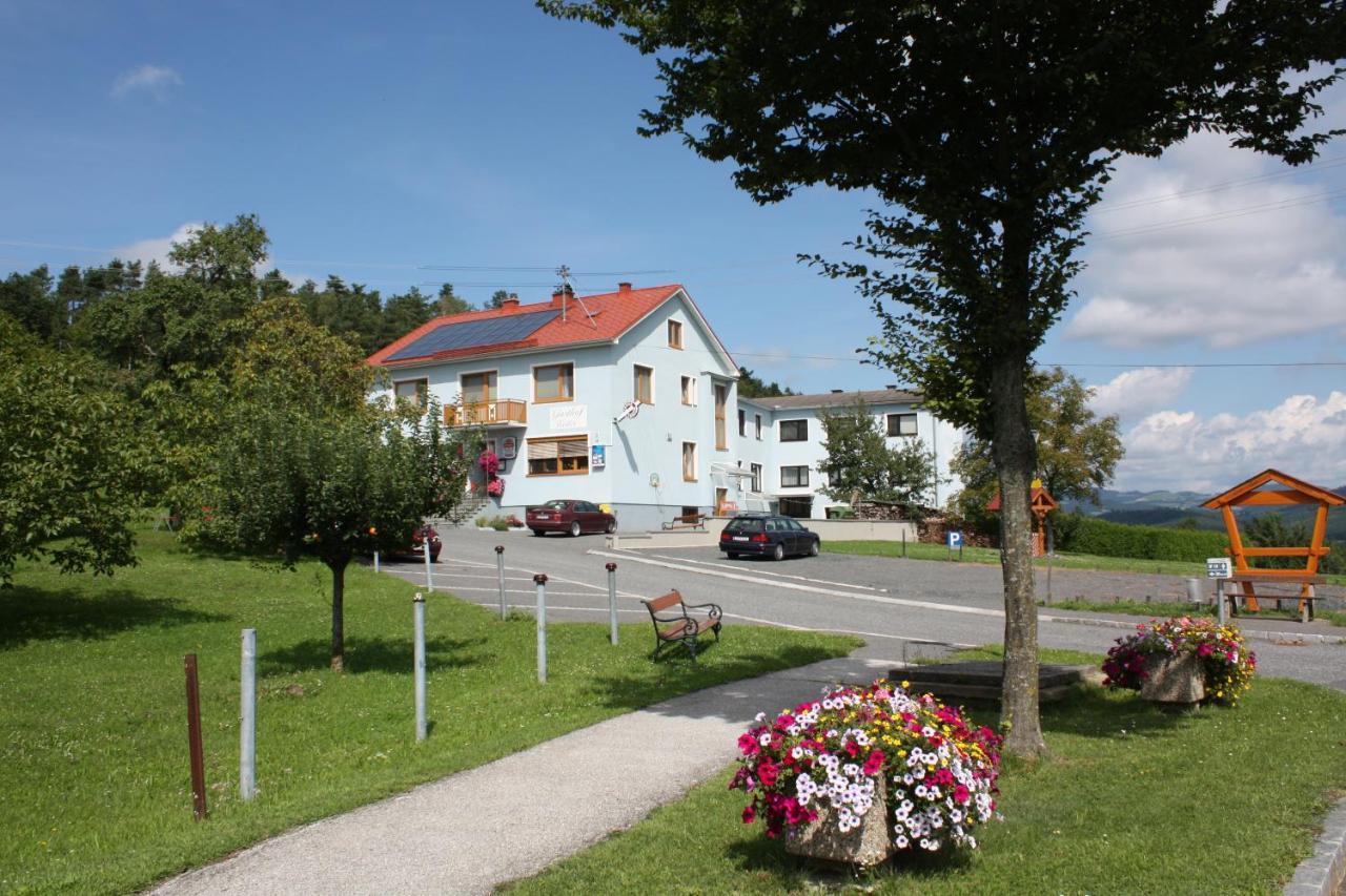 Gasthof Koller Mariasdorf Εξωτερικό φωτογραφία
