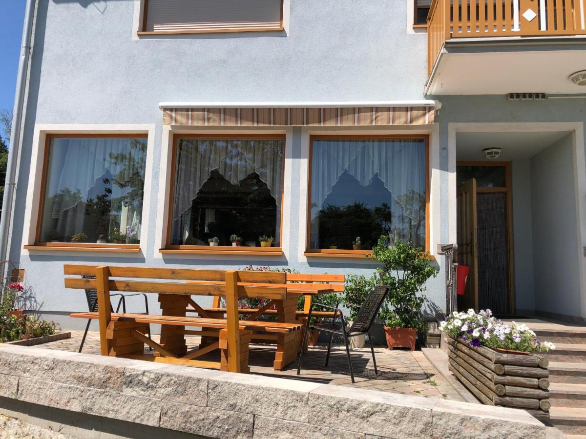 Gasthof Koller Mariasdorf Εξωτερικό φωτογραφία