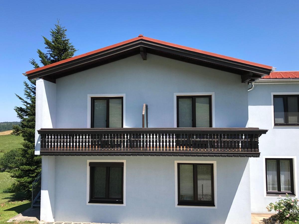Gasthof Koller Mariasdorf Εξωτερικό φωτογραφία