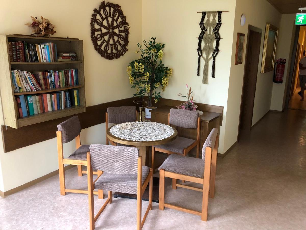Gasthof Koller Mariasdorf Εξωτερικό φωτογραφία