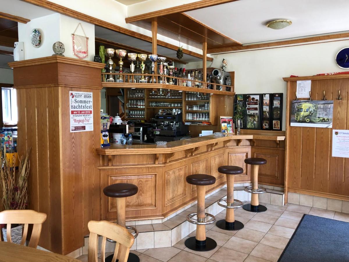 Gasthof Koller Mariasdorf Εξωτερικό φωτογραφία